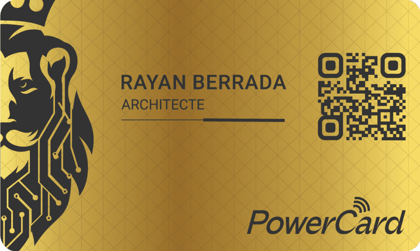 PowerCard