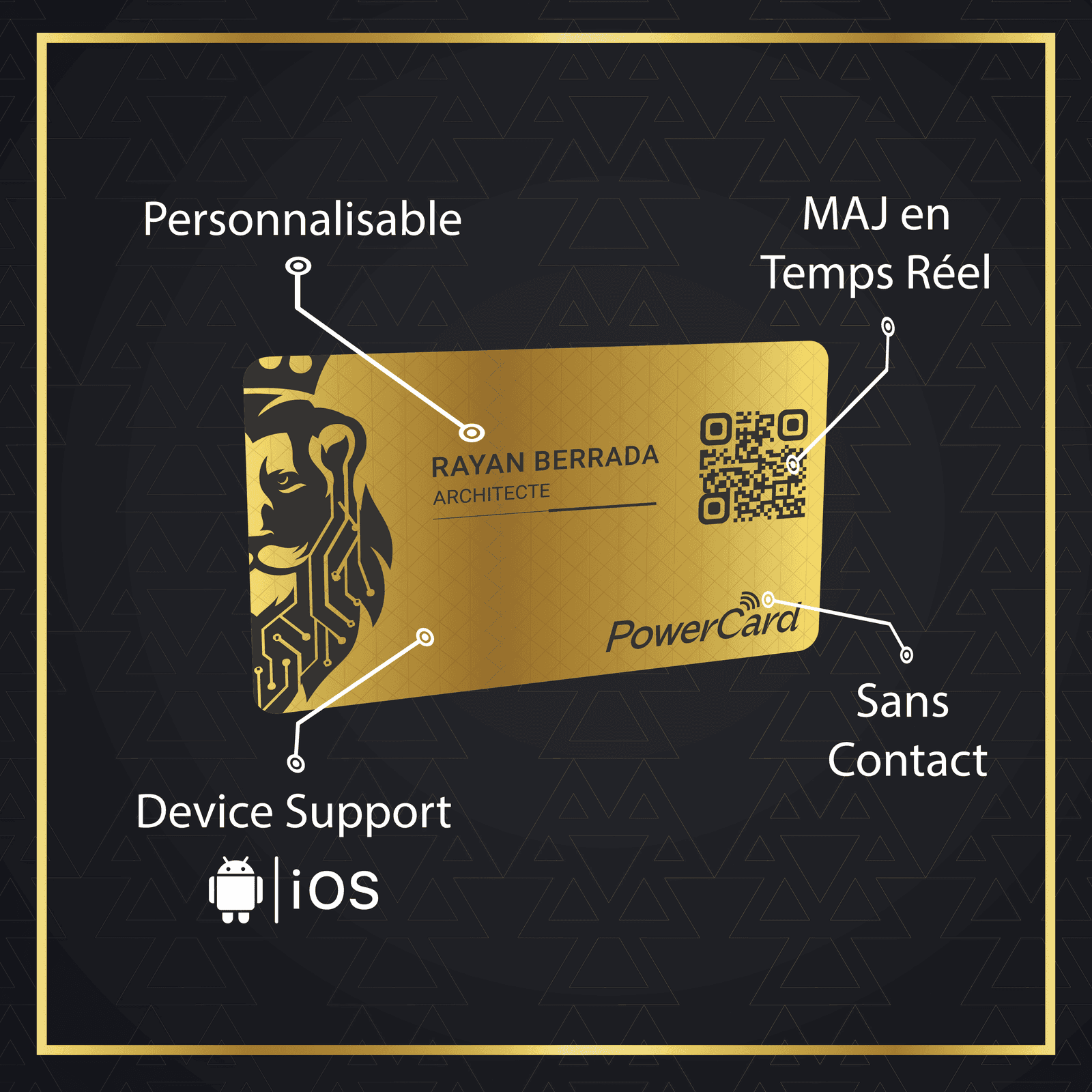 PowerCard